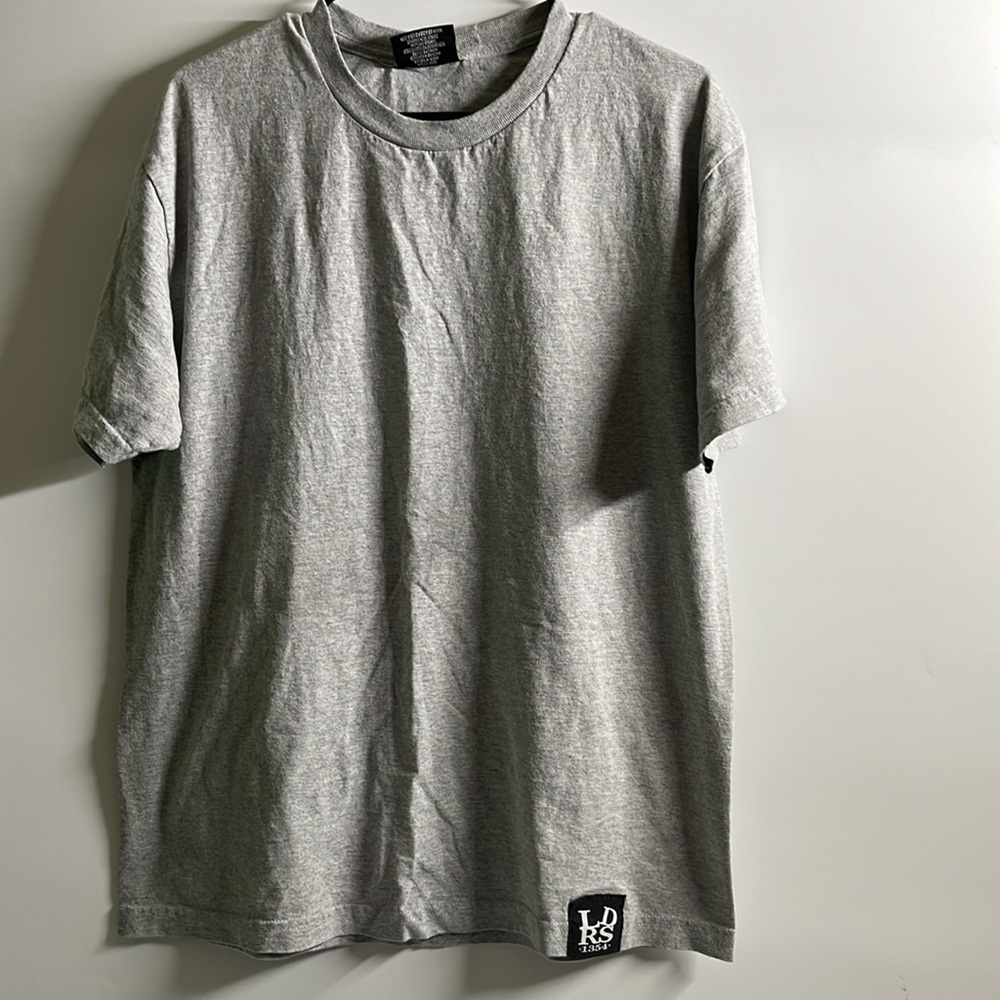 LEADERS 1354 Core Leaders 3 Pack - Basic Black,Off White ,Grey